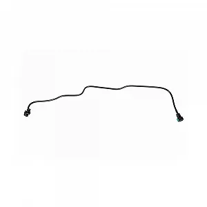 Шланг розширювального бачка VAICO V25-3048 - Фото 1