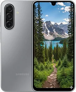 Смартфон Samsung Galaxy A17 4/128GB Grey - Фото 1
