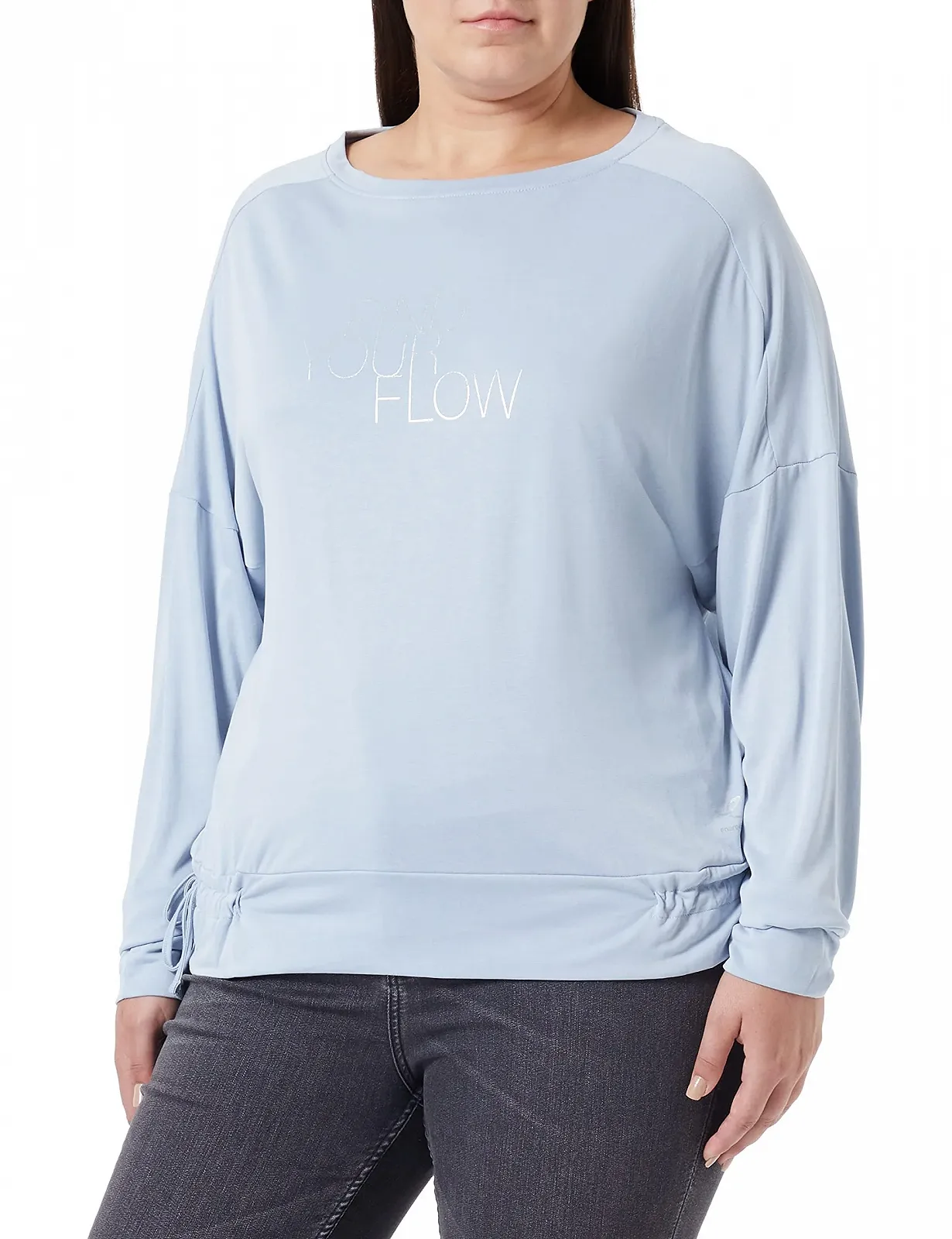 Женский свитшот Energetics Omany, фото №1