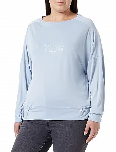 Женский свитшот Energetics Omany - Фото 1