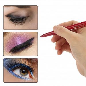 Карандаш 12 цветов Водостойкий Стойкий цена на synthetic.ua - Фото 1 Карандаш 12 цветов Водостойкий Стойкий synthetic.ua - Фото 1