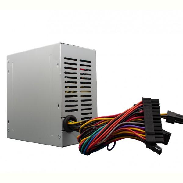 Блок енергії для ПК Frime FPO-450-8C OEM без кабелю, фото №3