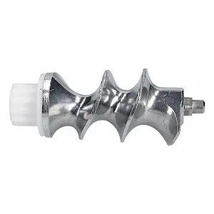 Шнек з муфтою LUTH Premium Profi Parts 12022042 сумісний з Bosch - Фото 1
