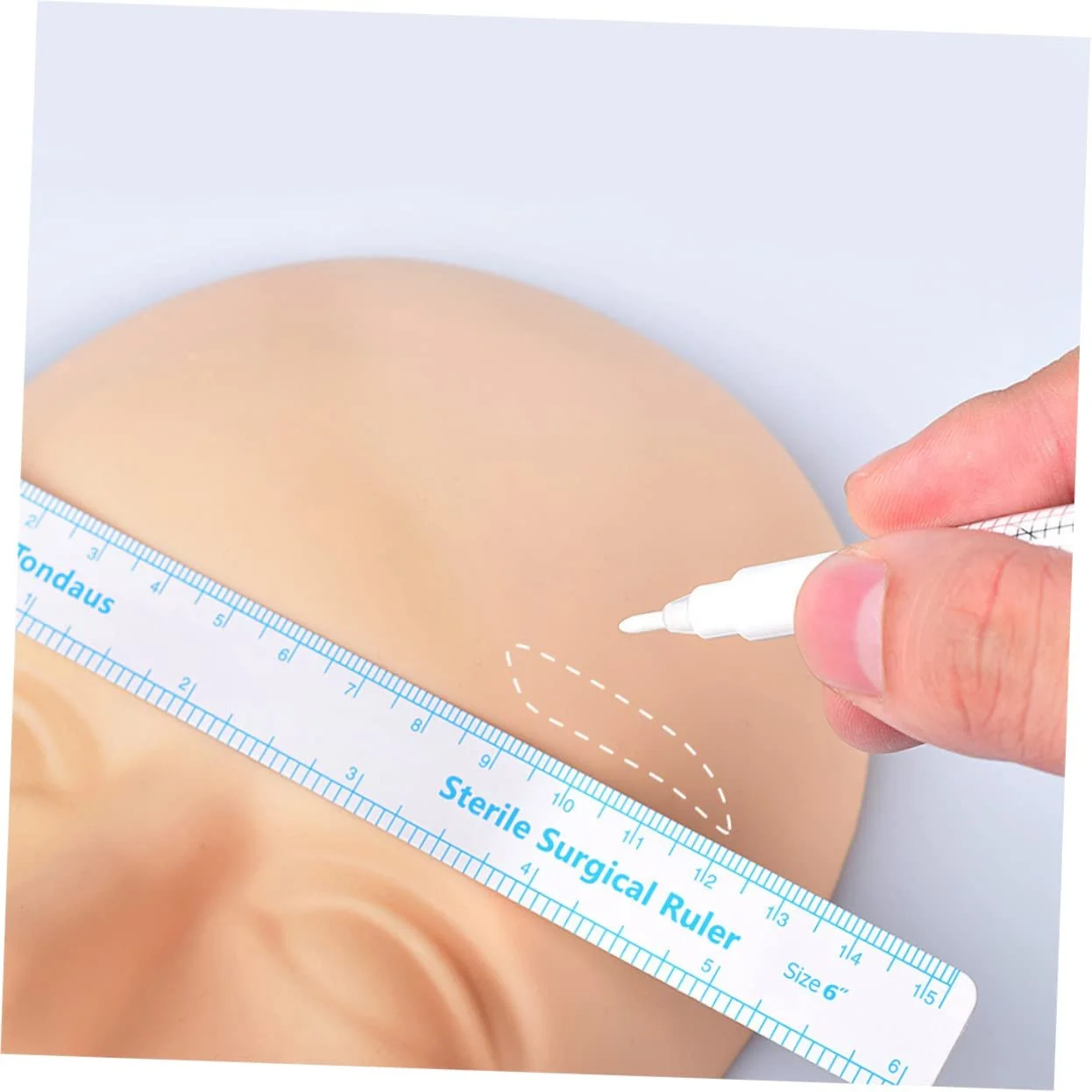 Кисти для перманентного макияжа, фото №7 Кисти для перманентного макияжа, фото №7