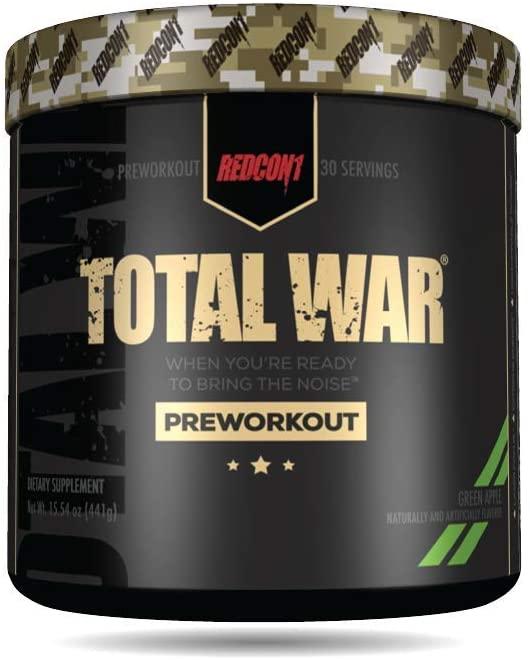 Total War 435g Green Apple, фото №1
