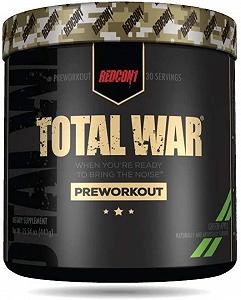 Total War 435g Green Apple - Фото 1