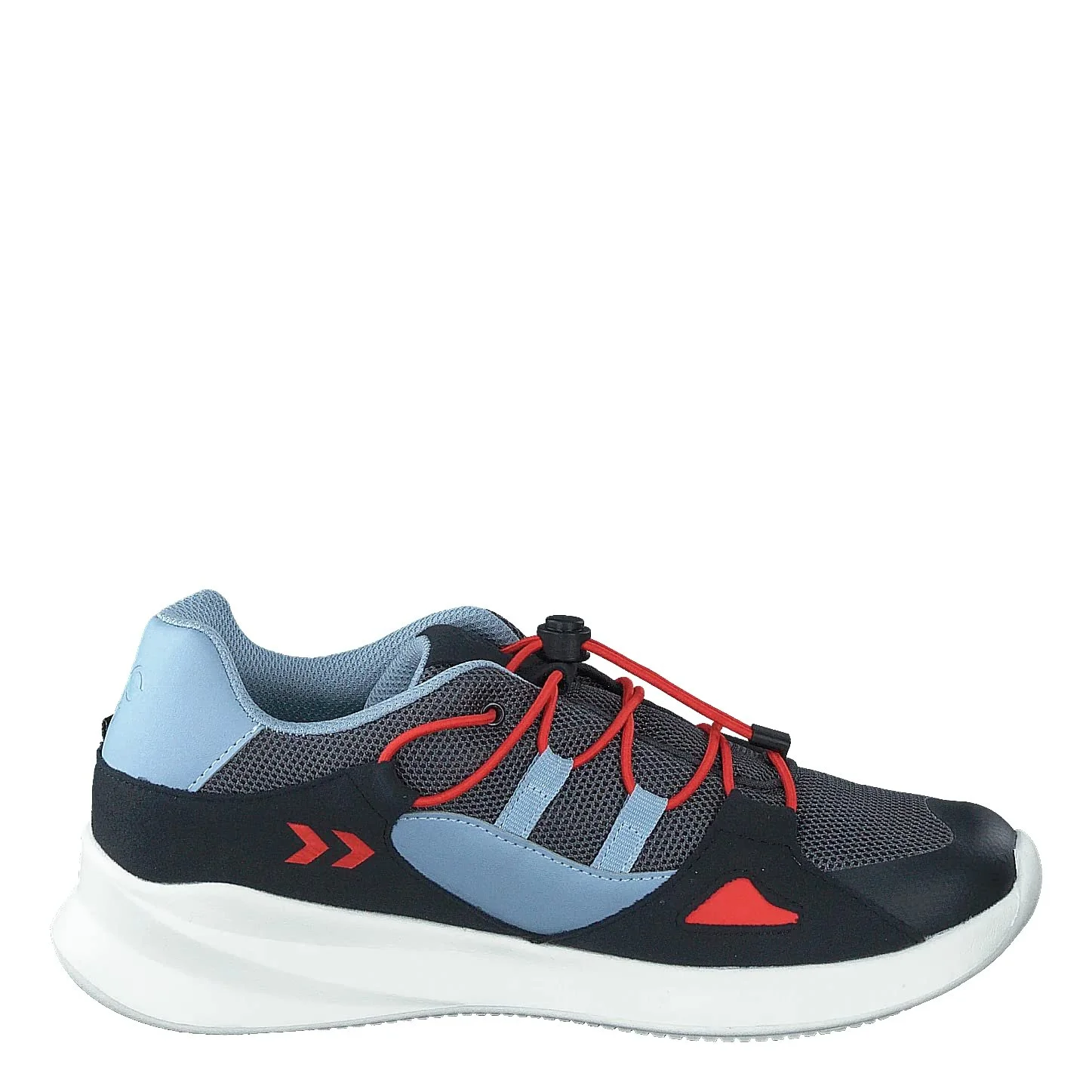 Кроссовки Hummel Bounce Runner TEX JR Детские, фото №2 Кроссовки Hummel Bounce Runner TEX JR Детские, фото №2
