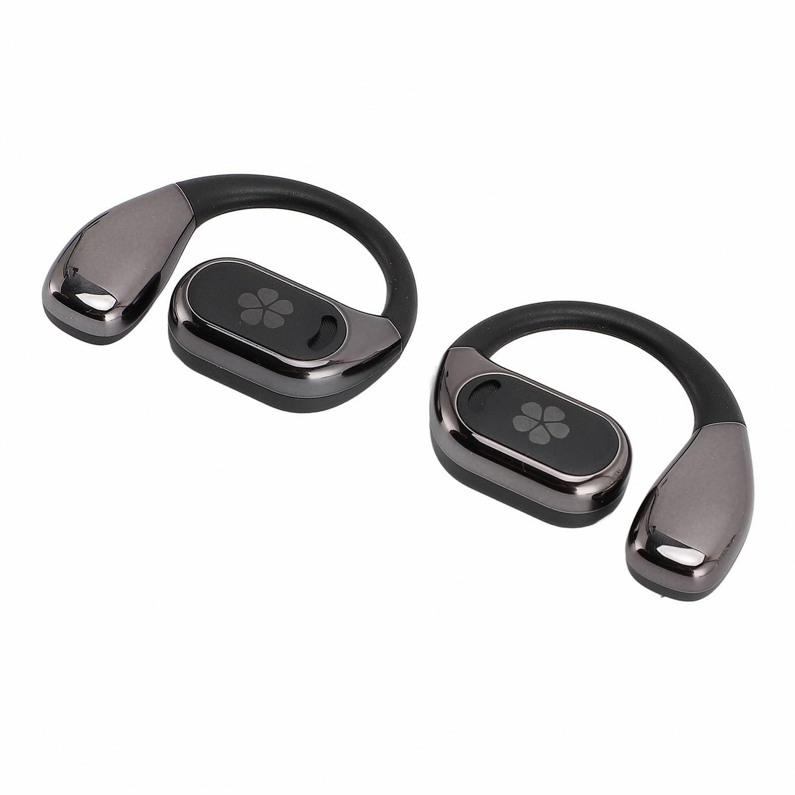 Навушники-перекладачі Bluetooth 5.4 True Wireless Stereo -Stornierung 133 мови, фото №4