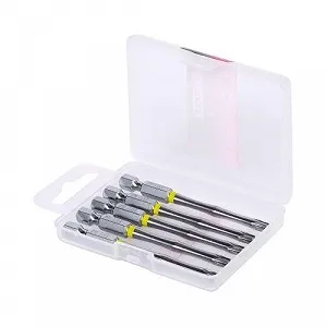 Біта KS TOOLS 918.3566 synthetic.ua - Фото 1