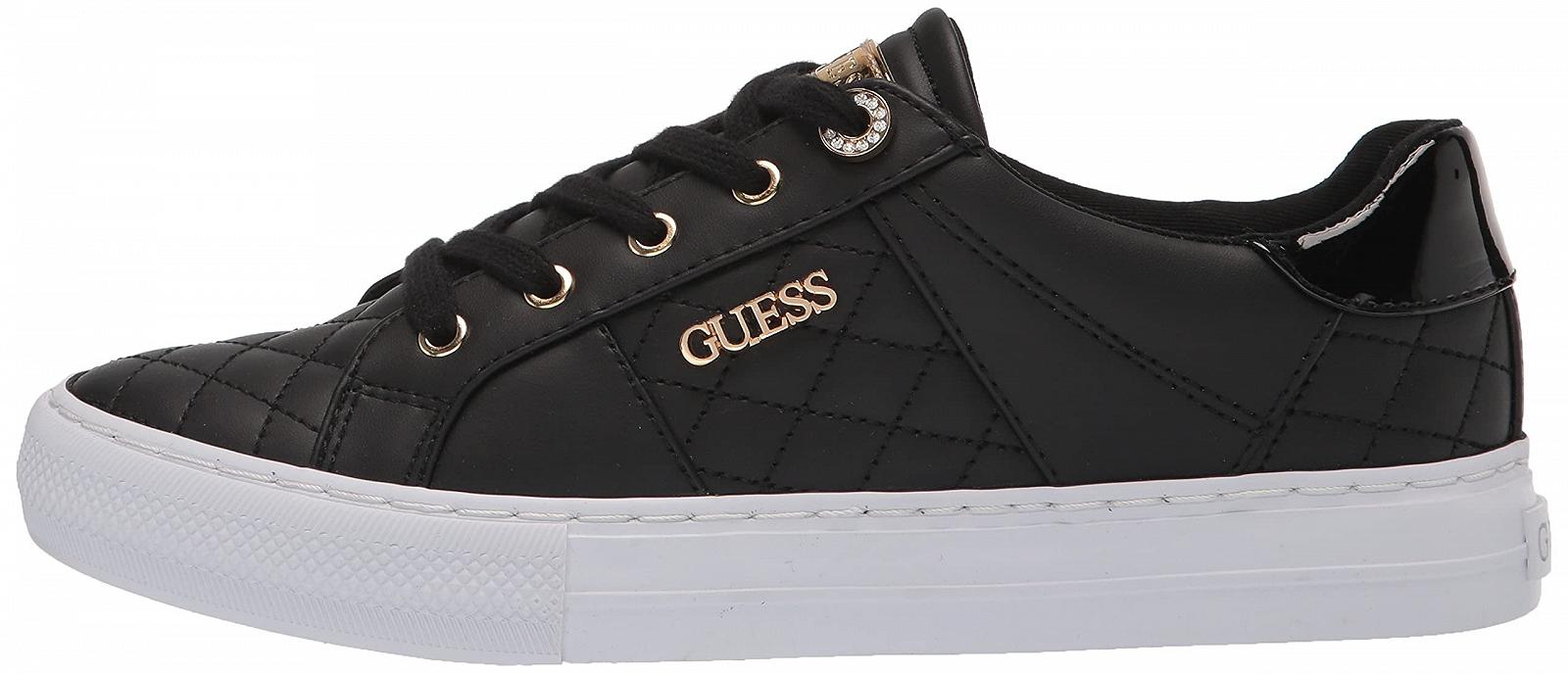 Кросівки Жіночі Guess Gwloven, фото №8