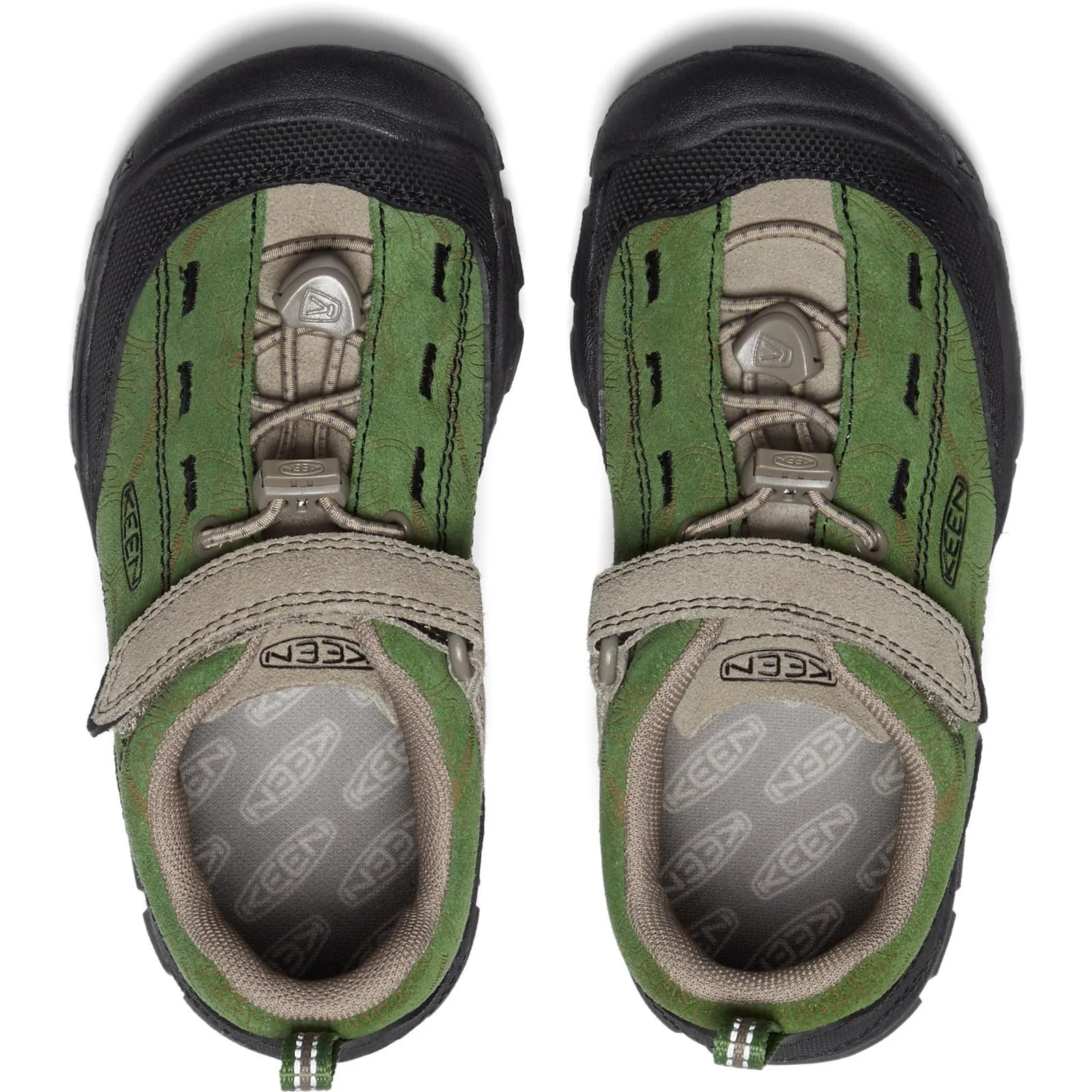 Кросівки KEEN Jasper 2 Унісекс, дитячі, фото №5
