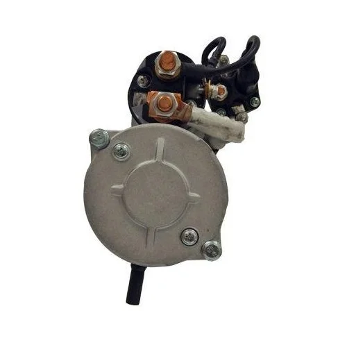 Стартер HELLA 8EA 015 642-121 для MITSUBISHI VOLVO DEUTZ-FAHR, фото №3 Стартер HELLA 8EA 015 642-121 для MITSUBISHI VOLVO DEUTZ-FAHR, фото №3