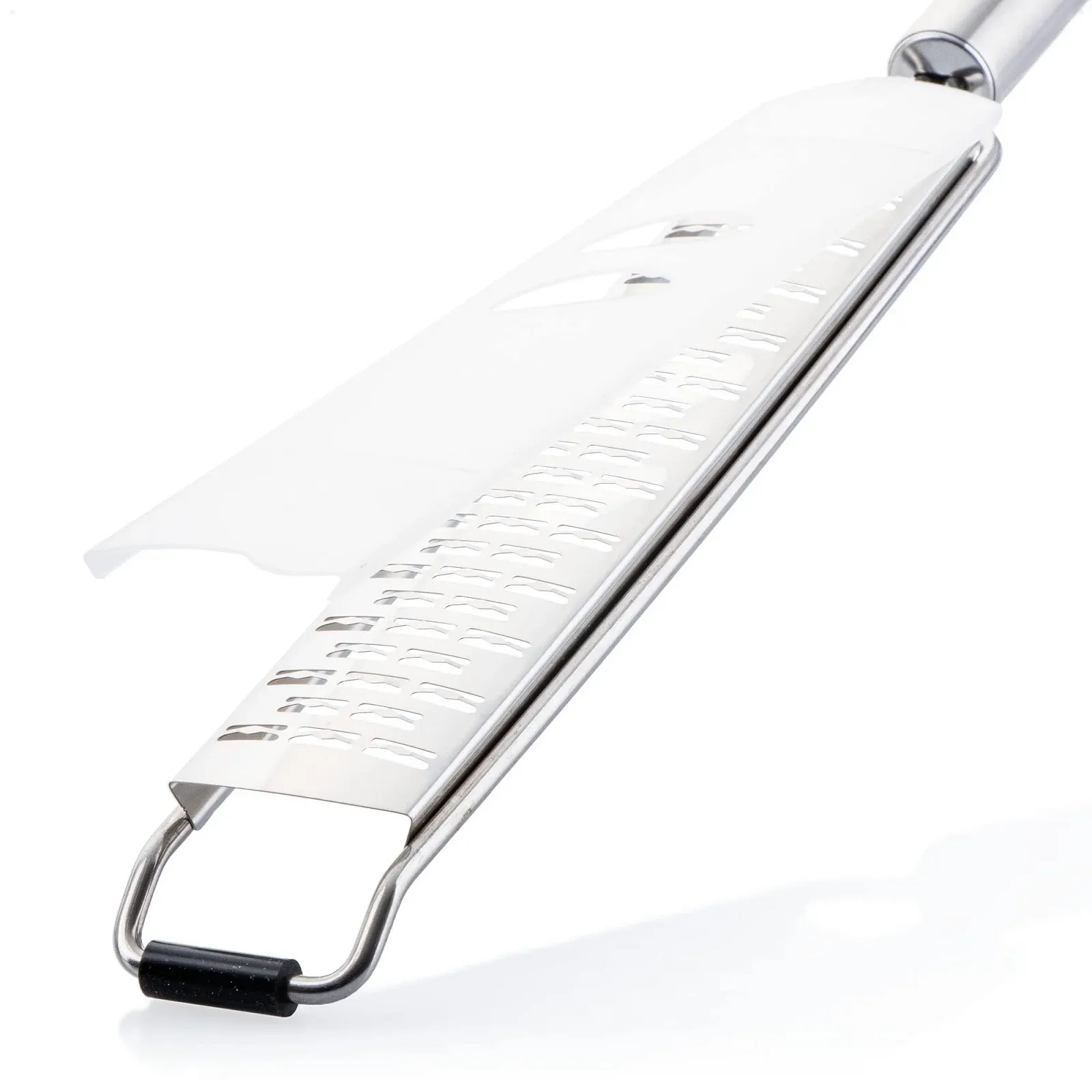 Терка кухонна Kitchen Aid Плоска Груба, фото №7