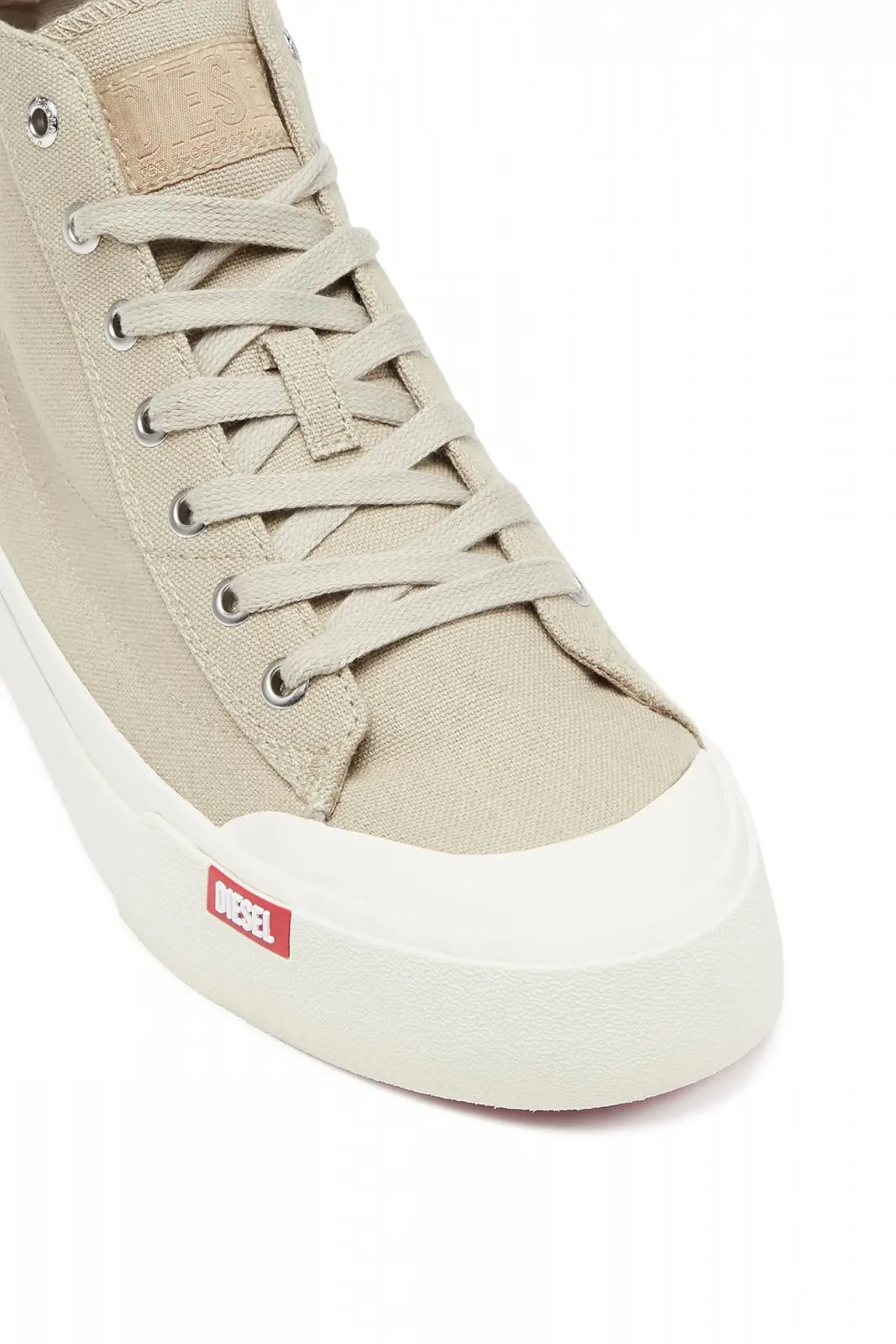 Кроссовки Diesel S-Athos Mid, фото №3