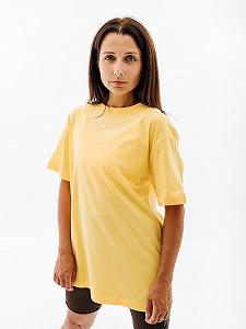 Футболка Nike W NSW ESSNTL TEE BF LBR XS - Фото 1