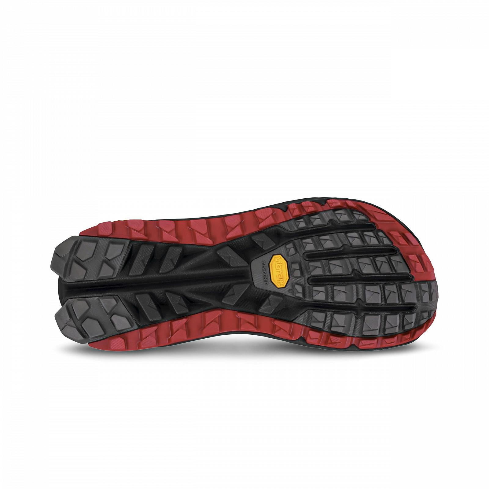 Чоловічі Кросівки Altra Olympus 6, фото №5 Чоловічі Кросівки Altra Olympus 6, фото №5