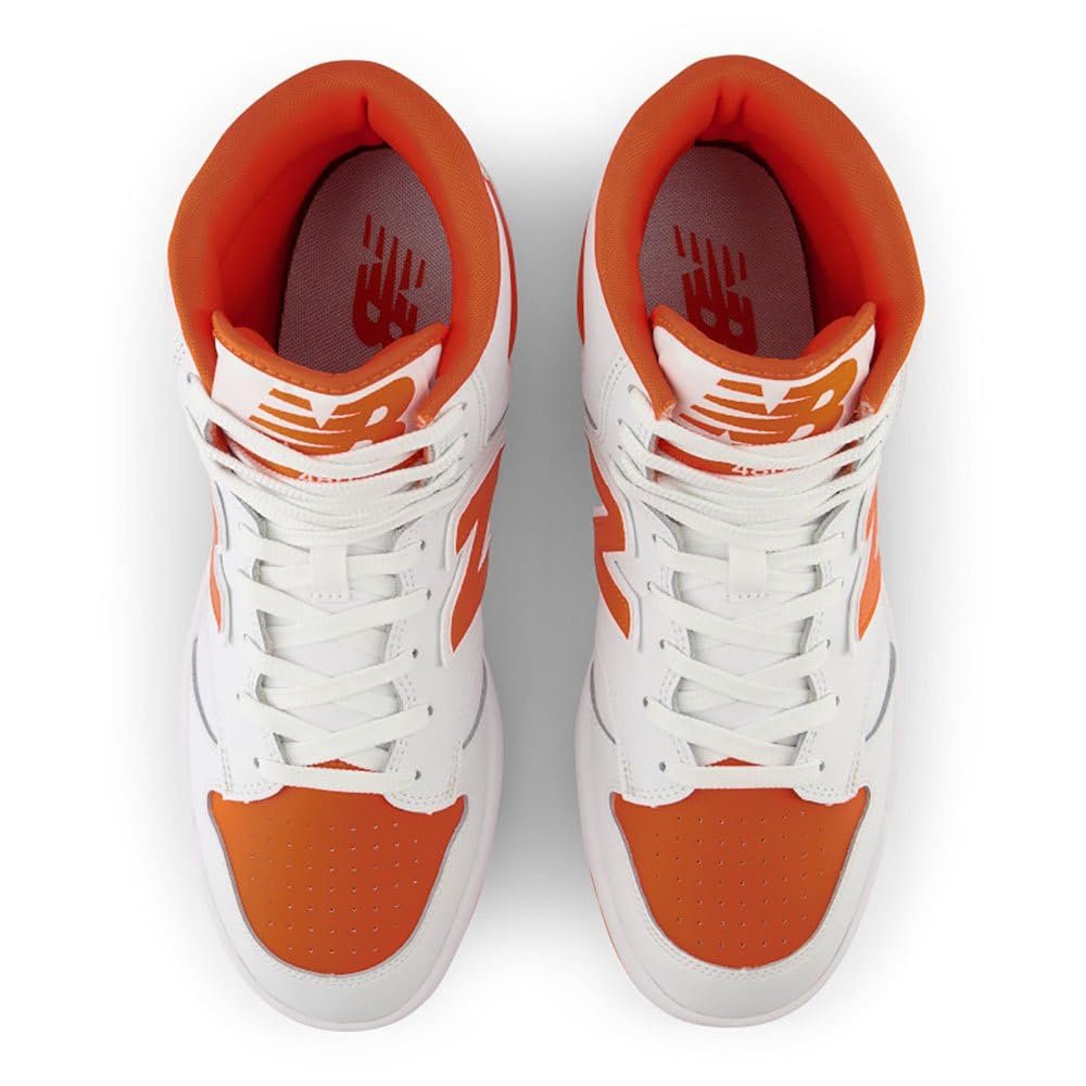 Кросівки New Balance 480 чоловічі, фото №5