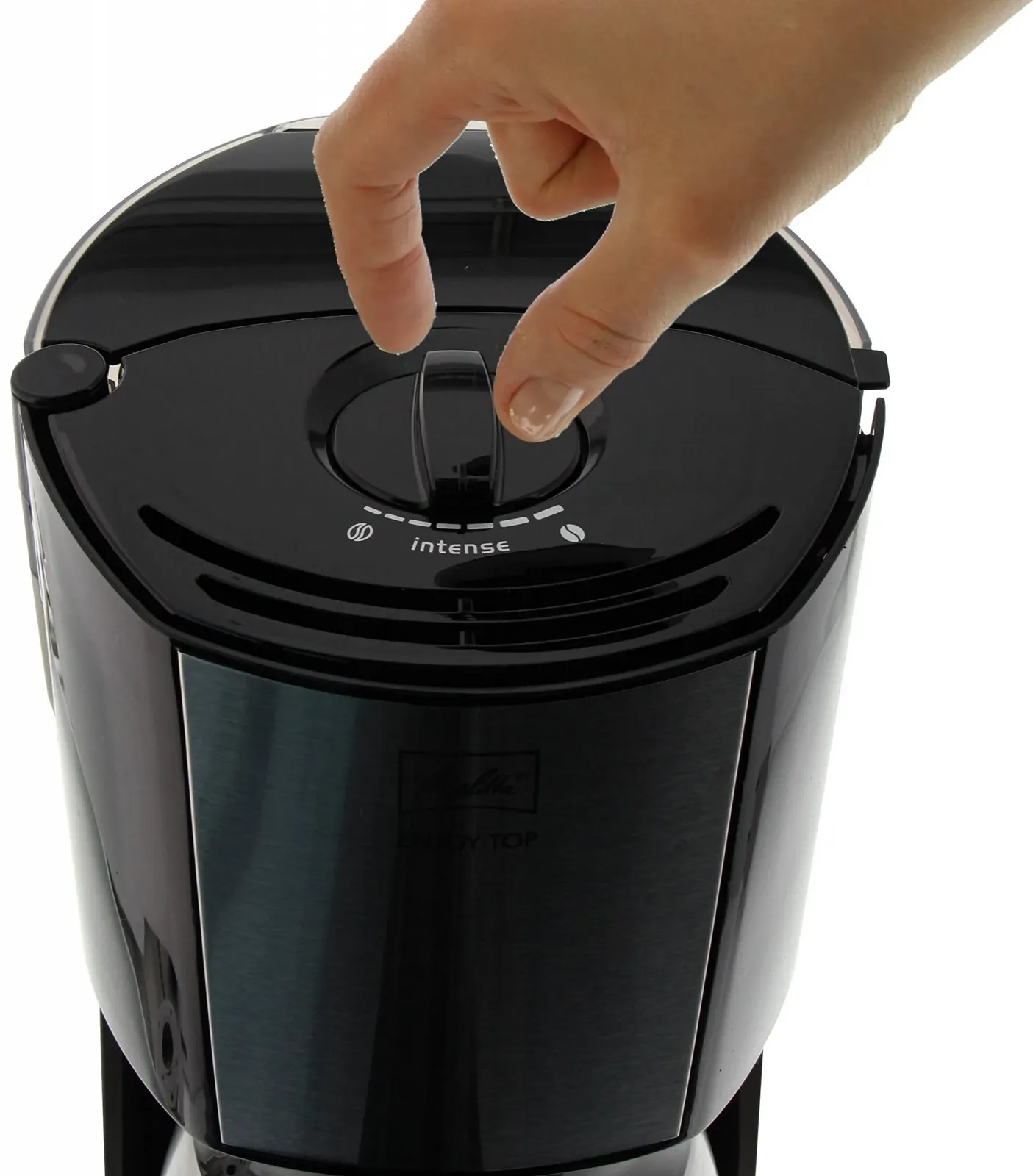 Кофеварка капельная Melitta Enjoy Top Therm 1017-08, фото №5