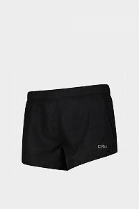 Шорти CMP WOMAN SHORTS WITH INNER MESH L synthetic.ua - Фото 1