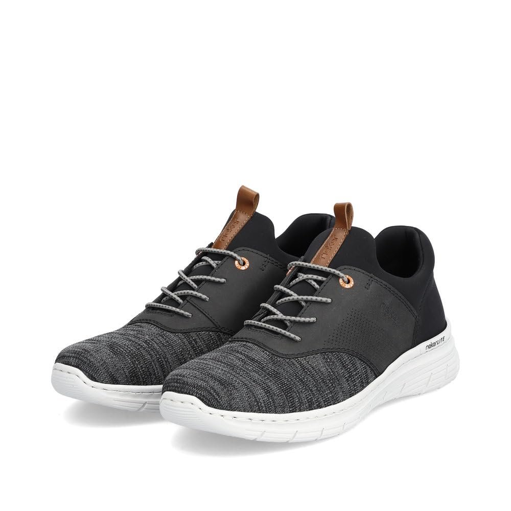 Кроссовки Rieker 13150, фото №8