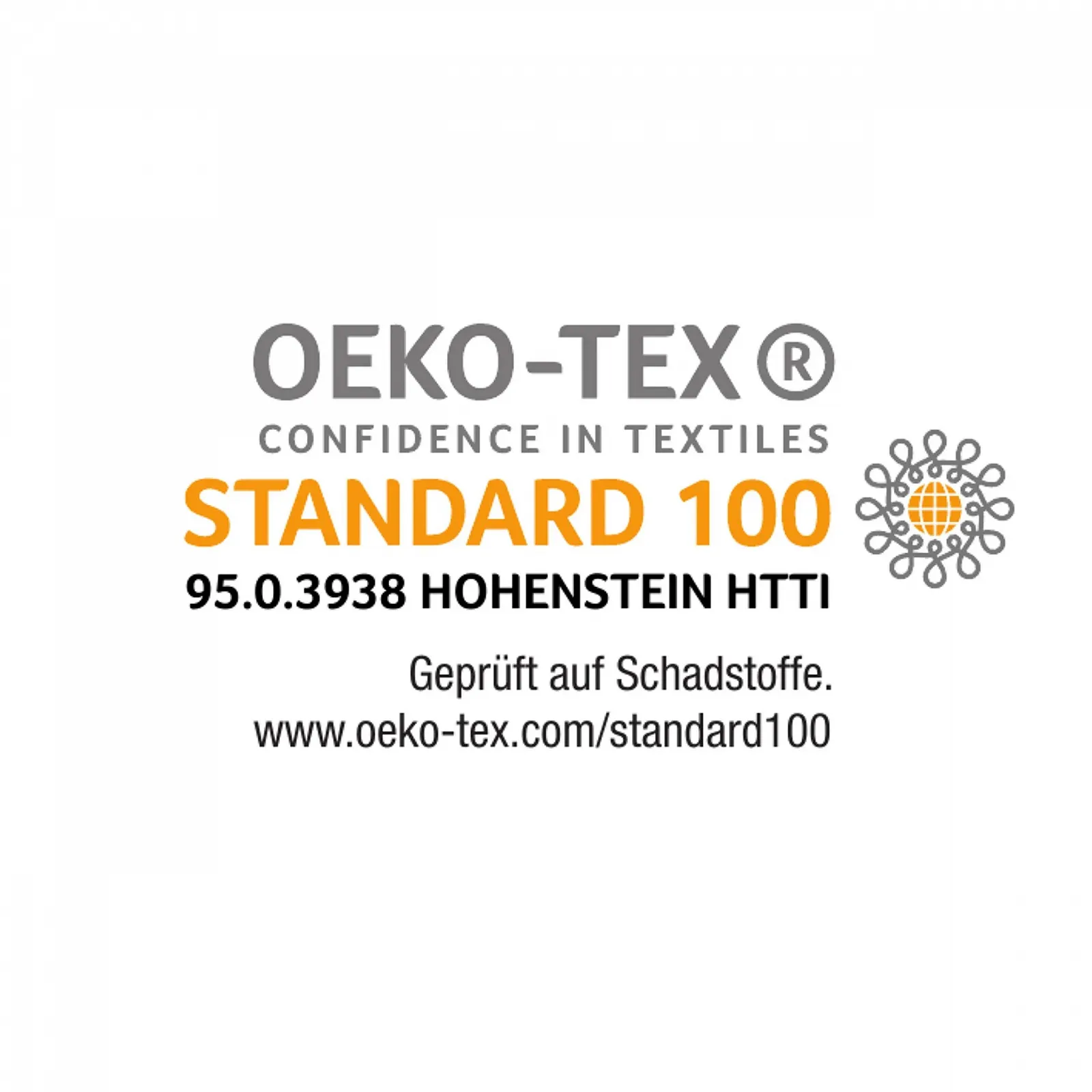 Комплект постільної білизни termana Graffiti 135x200 см 100% бавовна з блискавкою 3D синьо-сірий, фото №7