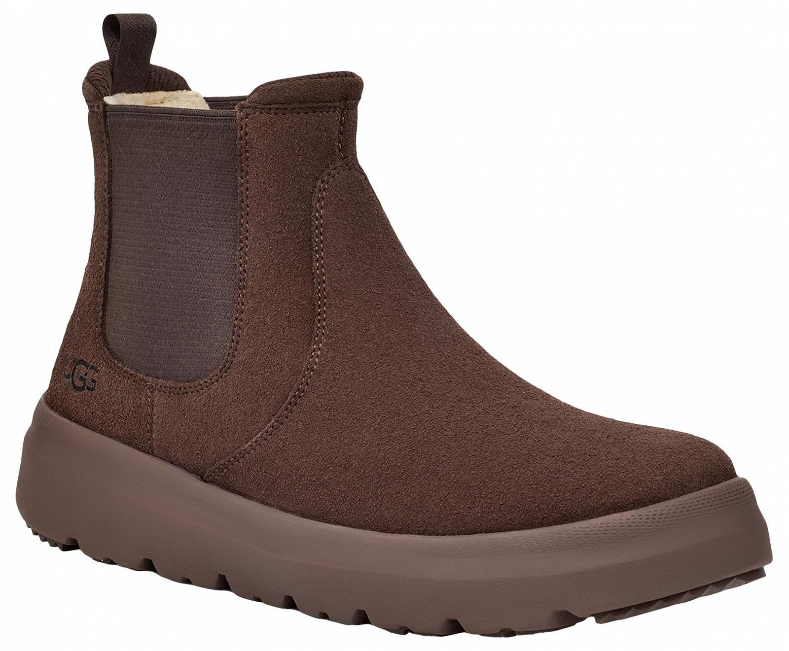 Челси UGG Burleigh Fashion, фото №2