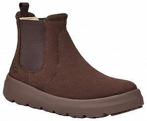 Челси UGG Burleigh Fashion synthetic.ua - Фото 1