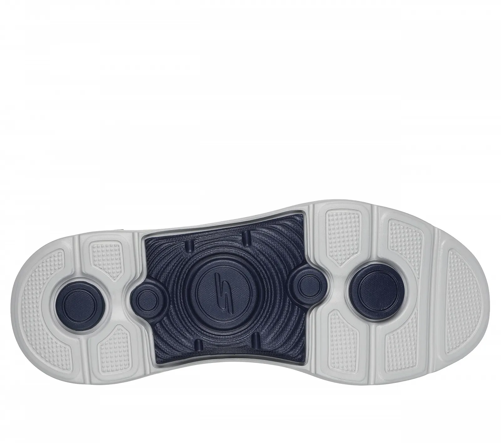 Кросівки Skechers Go Walk Arch Fit Linear Axis 2.0, фото №3 Кросівки Skechers Go Walk Arch Fit Linear Axis 2.0, фото №3