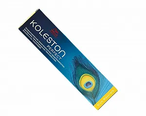 Фарба для волосся Wella Koleston Perfect 9/96 Світлий блонд Попелясто-фіолетовий - 60 мл - Фото 1