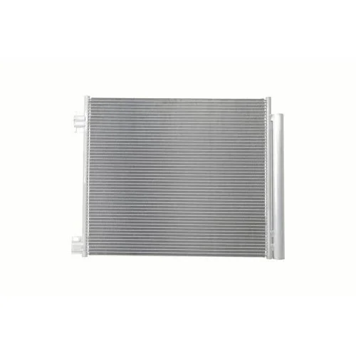 Конденсатор кондиціонера HELLA 8FC 366 221-431, фото №3 Конденсатор кондиціонера HELLA 8FC 366 221-431, фото №3