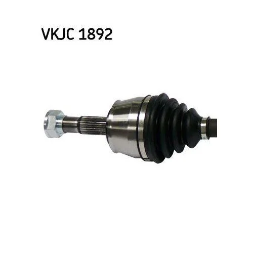 Приводной вал SKF VKJC 1892 для ALFA ROMEO FIAT LANCIA передний мост справа, фото №2