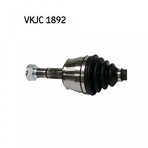 Приводной вал SKF VKJC 1892 для ALFA ROMEO FIAT LANCIA передний мост справа synthetic.ua - Фото 1