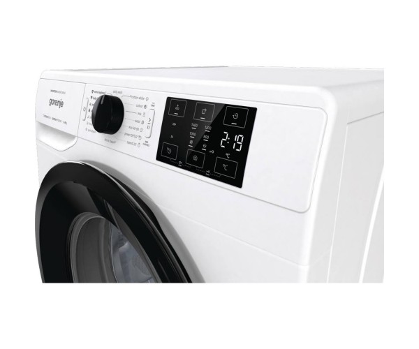 Пральна машина автоматична Gorenje WNEI94BS, фото №7