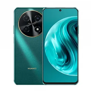 Смартфон HUAWEI nova 12i 108 Мп 40 Вт 5000 мАч 6,7" AOD 8GB/128GB EMUI 14 LTE Green - Фото 1