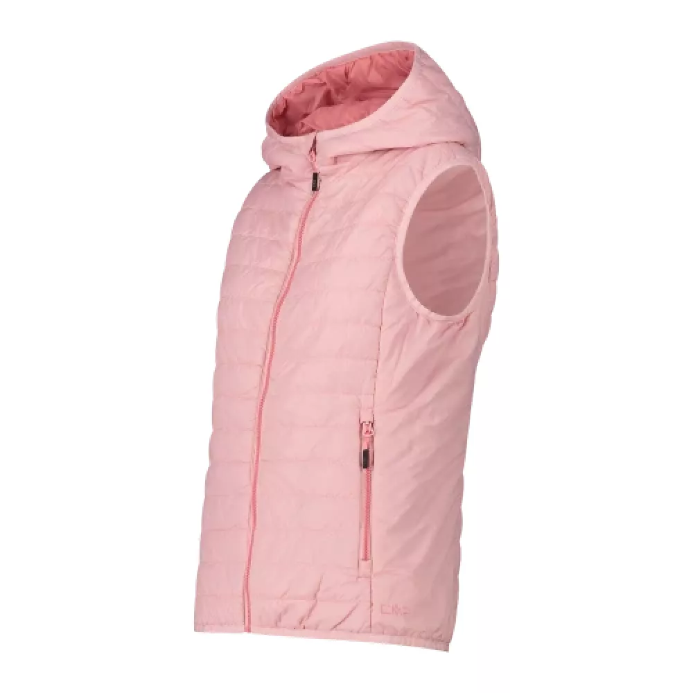 Жилет CMP Женский VEST FIX HOOD S, фото №2