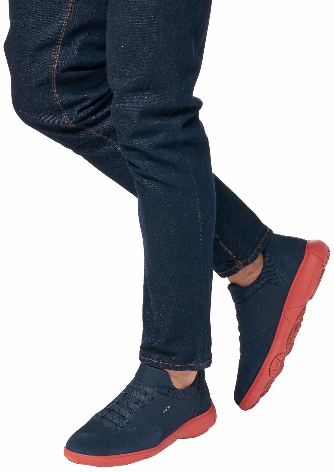 Кросівки Geox Nebula 2.0 E, фото №8