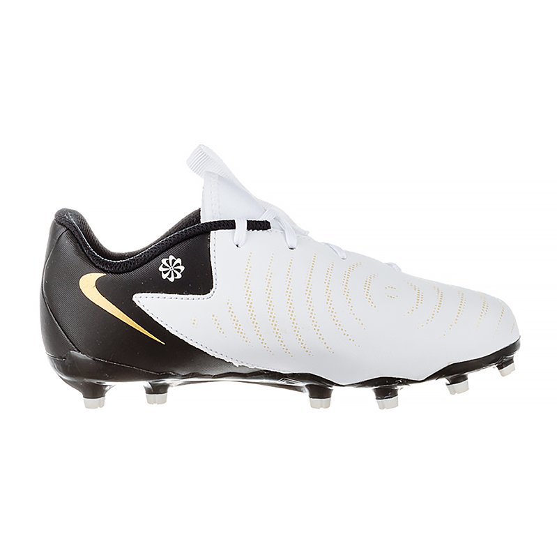 Бутсы Nike JR PHANTOM GX II ACADEMY FG/MG 33, фото №3