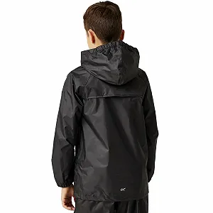 Куртка Regatta Kids Stormbrk synthetic.ua - Фото 1