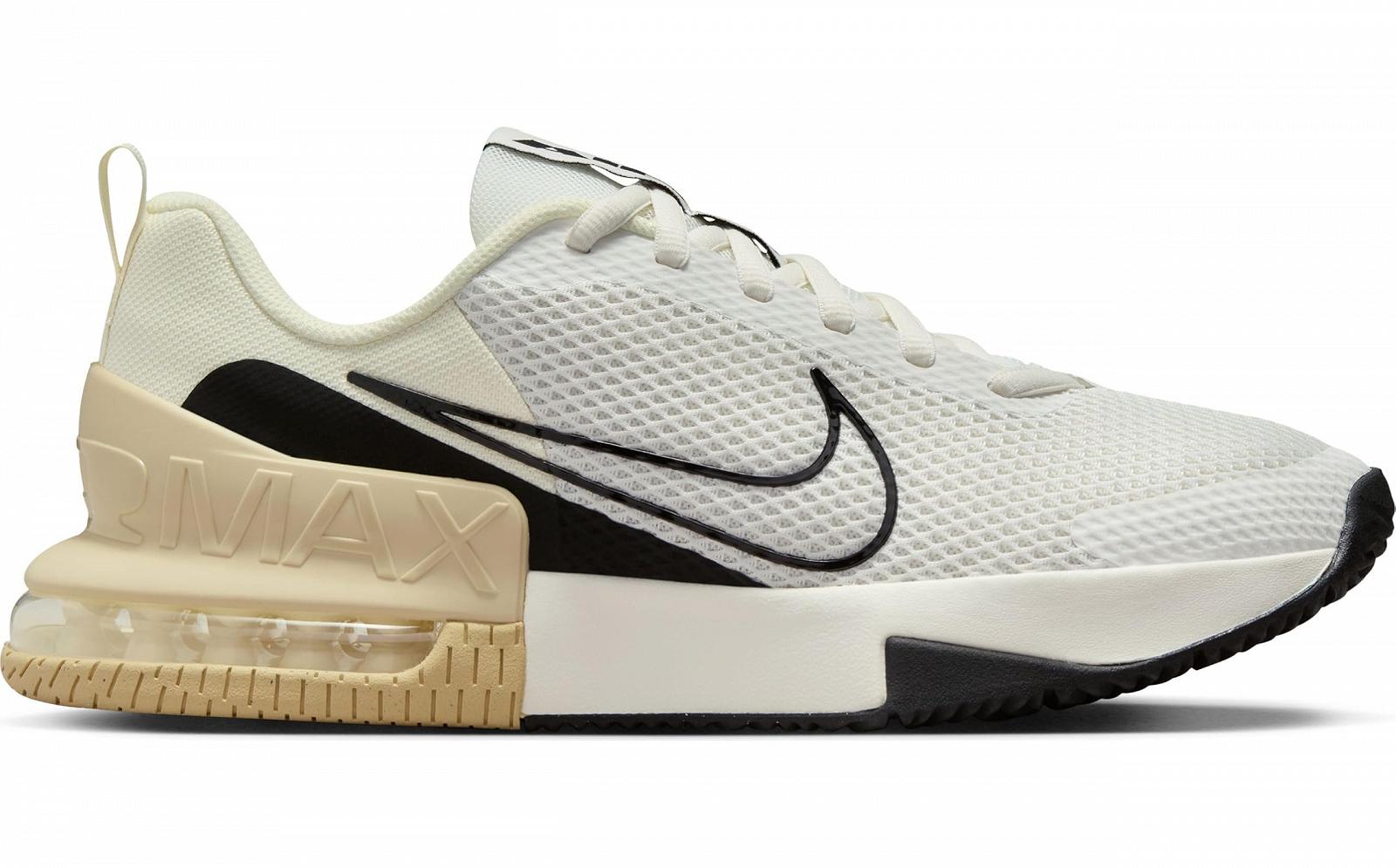 Мужские Кроссовки Nike Air Max Alpha Trainer 6, фото №6 Мужские Кроссовки Nike Air Max Alpha Trainer 6, фото №6