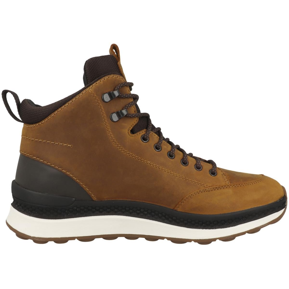Чоловічі черевики Geox Spherica Actif X2, фото №3