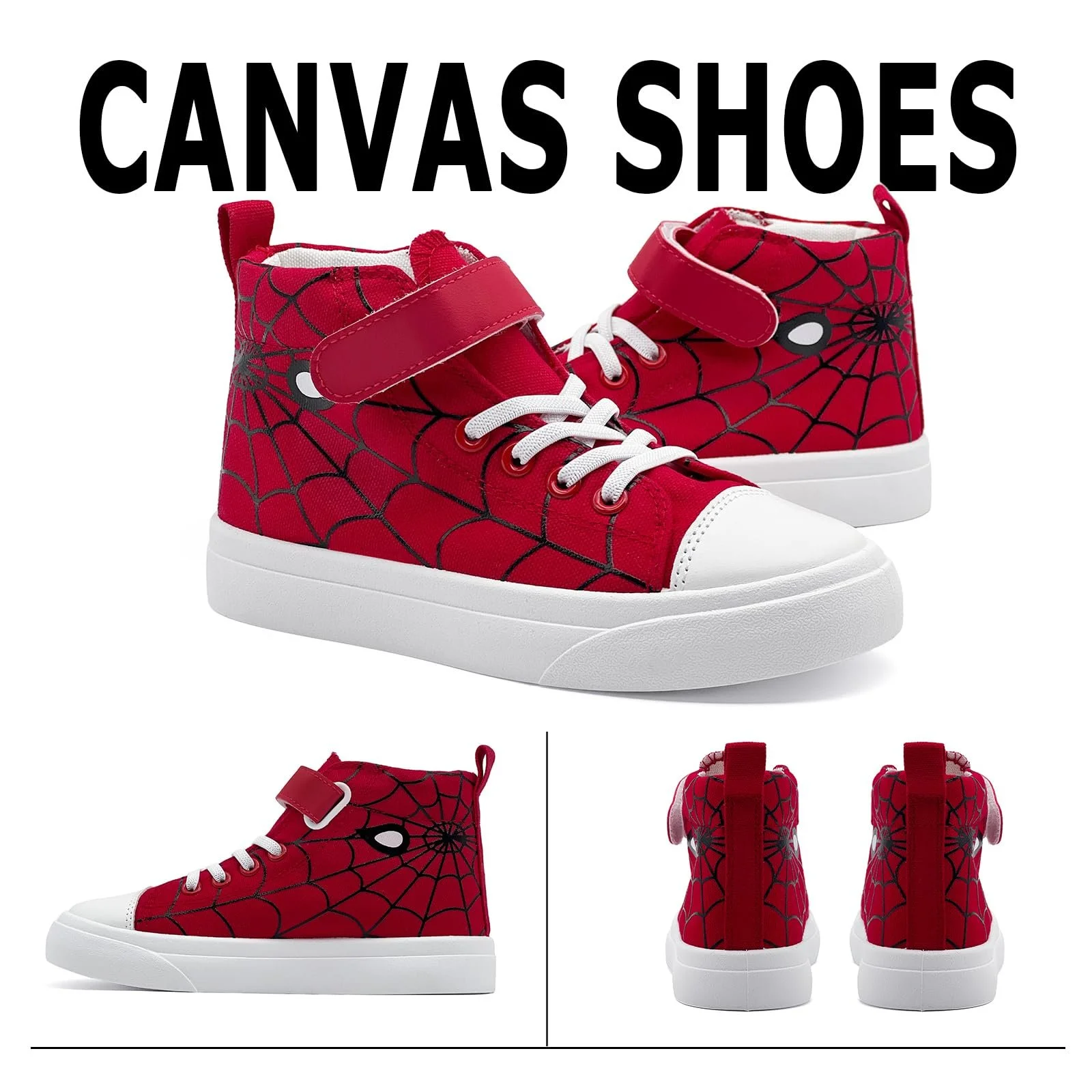 Детские парусиновые кроссовки, фото №2 Детские парусиновые кроссовки, фото №2