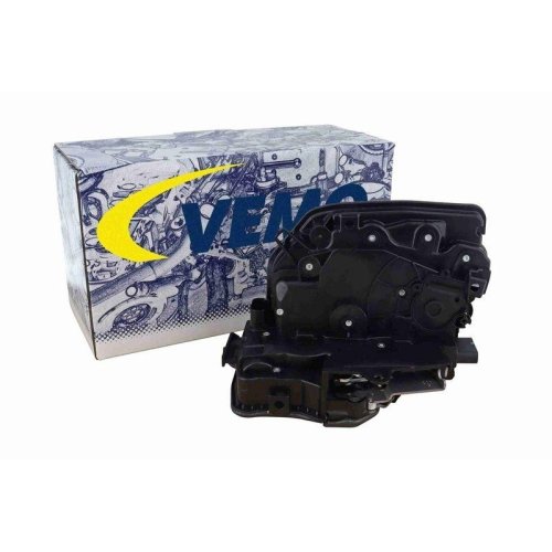 Замок дверей VEMO V20-85-0057 Green Mobility Parts для BMW, задній правий, фото №2 Замок дверей VEMO V20-85-0057 Green Mobility Parts для BMW, задній правий, фото №2