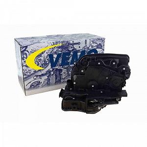 Замок двери VEMO V20-85-0057 Green Mobility Parts для BMW, задний правый synthetic.ua - Фото 1