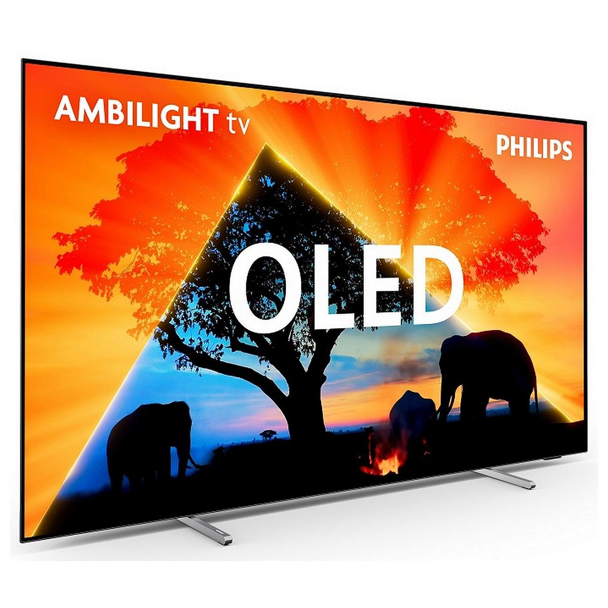 Телевізор PHILIPS 48OLED769/12, фото №8