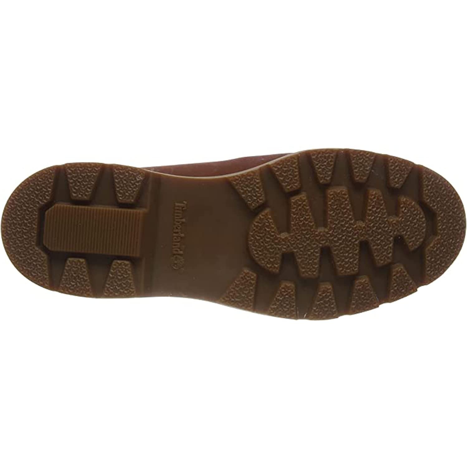 Чоботи Timberland 6in Water Resistant Basic, фото №6
