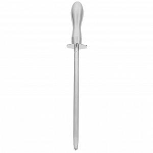 Мусат сталевий ручний багатофункціональний надійний - Фото 1