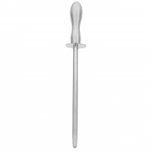 Мусат сталевий ручний багатофункціональний надійний - Фото 1