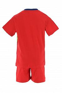 Літня піжама Marvel Avengers synthetic.ua - Фото 1