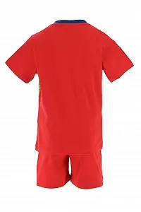 Літня піжама Marvel Avengers synthetic.ua - Фото 1