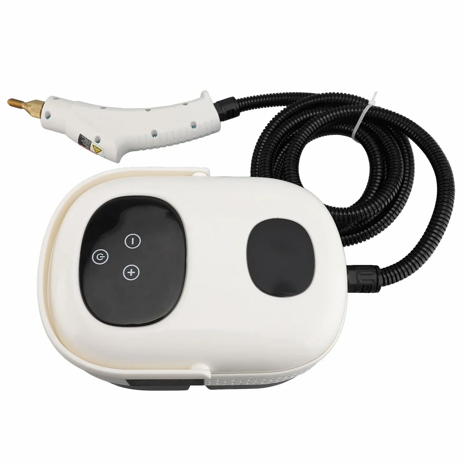 Пароочисник Naroote 2500 Вт з 6 рівнями регулювання 220 В EU Plug, фото №3